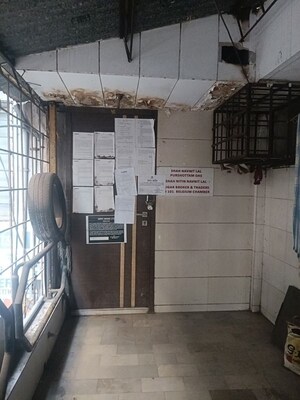 Kitchen in  Office Space at Delad – for Sale