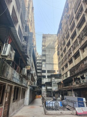  Office Space – Exterior View View at Delad - for Sale