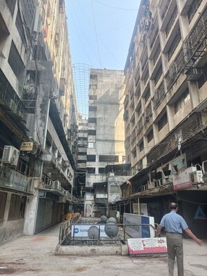  Office Space – Exterior View View at Delad - for Sale