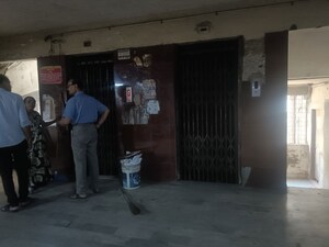 Parking in  Office Space at Delad – for Sale