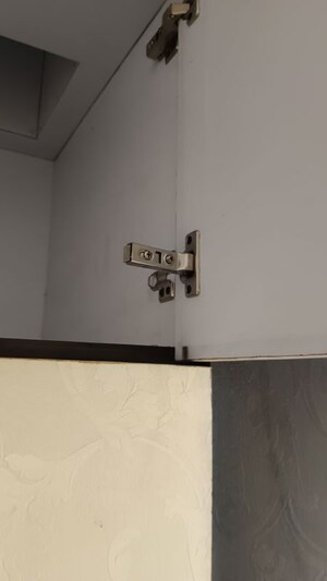 Furnished Amenities in 3 BHK Apartment at Saviour Park, Mohan Nagar – for Rent