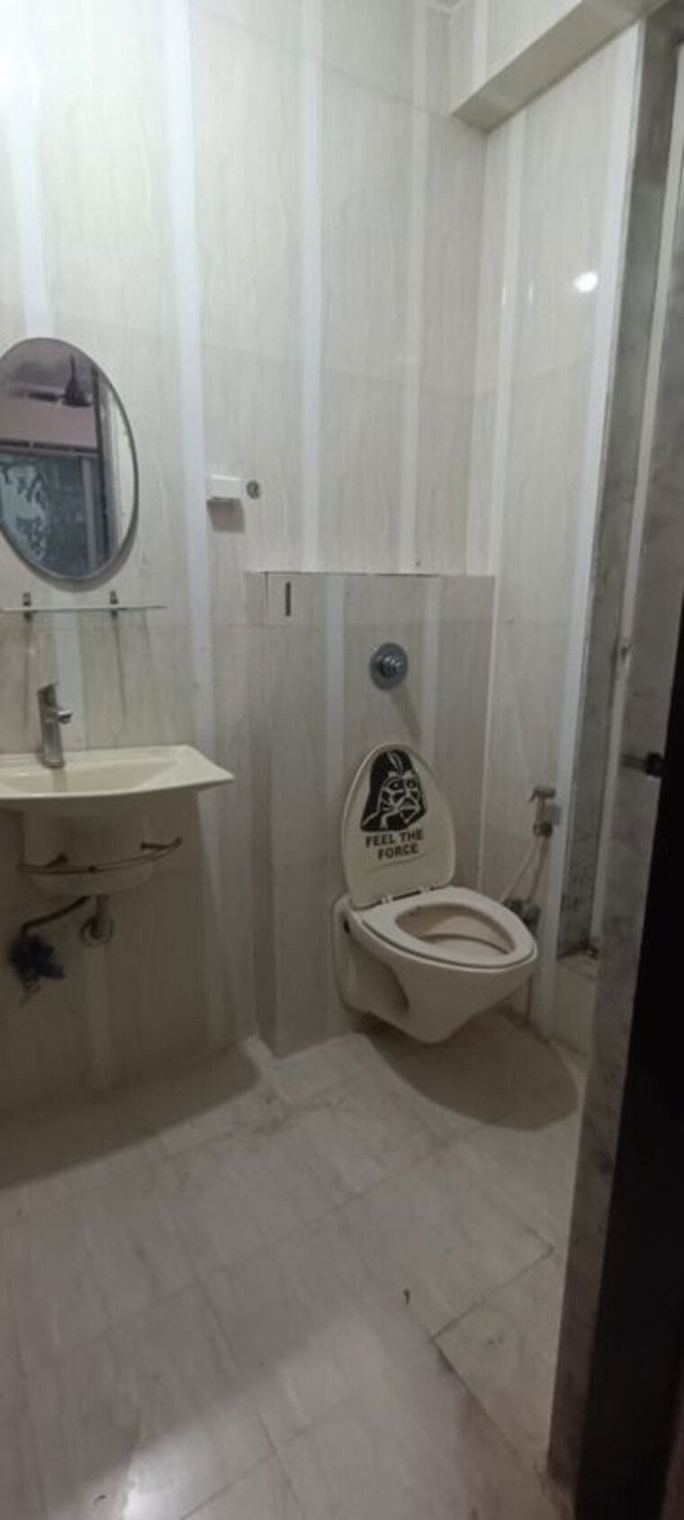 Bathroom, fairmont-palazo 2 Bedroom 670 Sq.Ft. Apartment In Santacruz East Mumbai 10485894