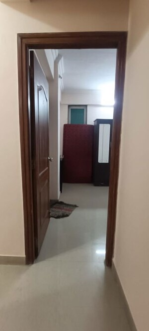 Building Lobby in 2 BHK Apartment at Fairmont Palazo, Santacruz East – for Rent