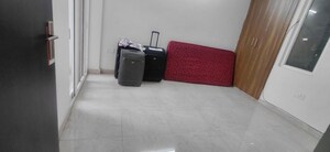 Living Room in 2 BHK Apartment at Arsha Sumangalam Vrindavan Yojana, Vrindavan Yojna – for Rent