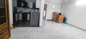 2 BHK Apartment For Rent in Arsha Sumangalam Vrindavan Yojana, Vrindavan Yojna