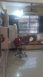 1 BHK 700 Sq.Ft. Apartment in Kalina