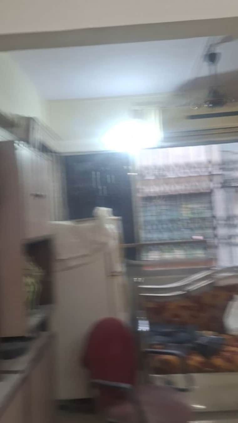 Living Room, kalina 1 Bedroom 700 Sq.Ft. Apartment In Kalina Mumbai 10485888