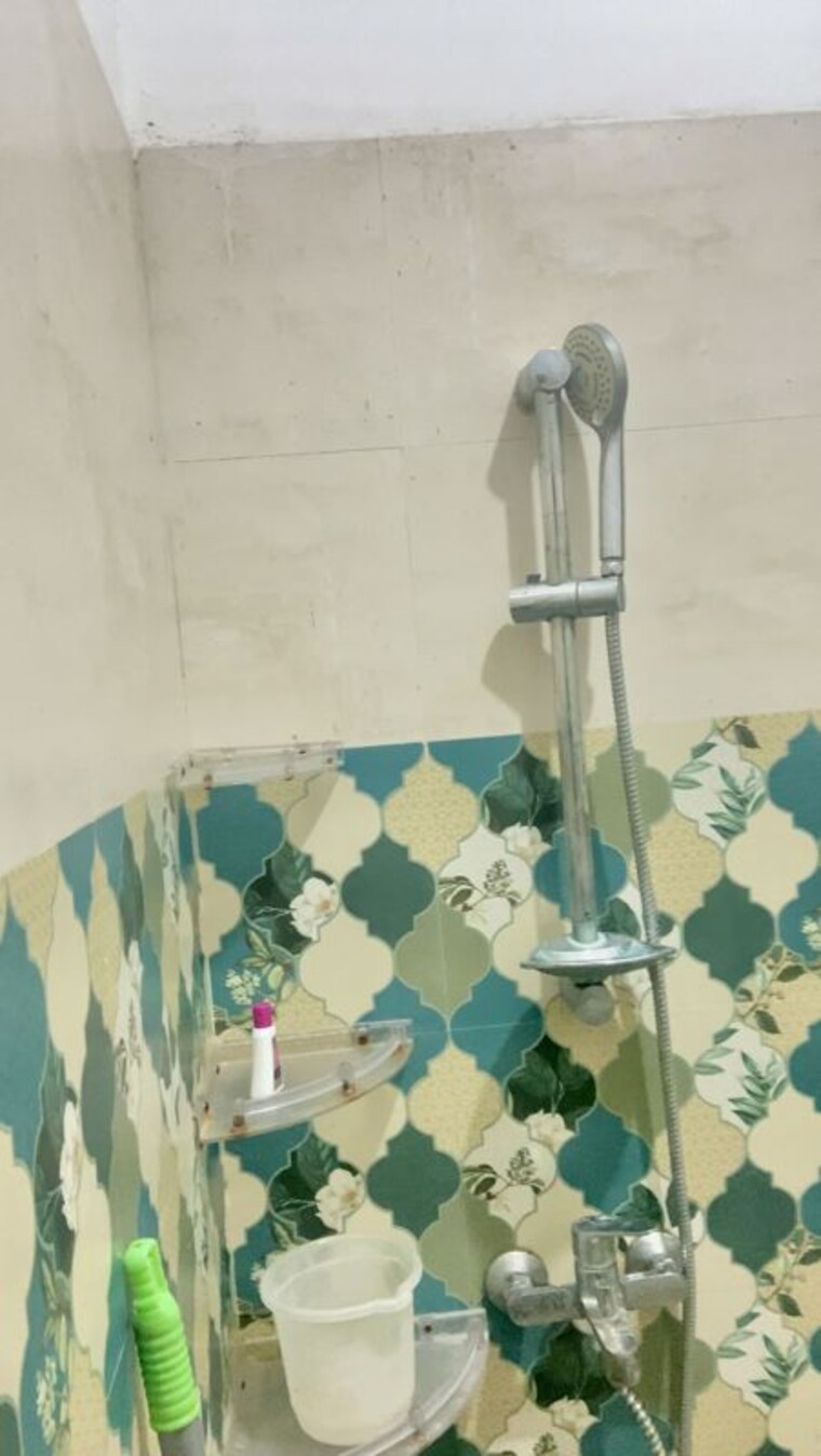 Bathroom, arete-india-our-homes-3 2 Bedroom 700 Sq.Ft. Apartment In Sohna Sector 6 Gurgaon 10485911
