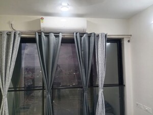 Building Lobby in 3 BHK Apartment at Dosti Eastern Bay Phase 1, Wadala – for Rent