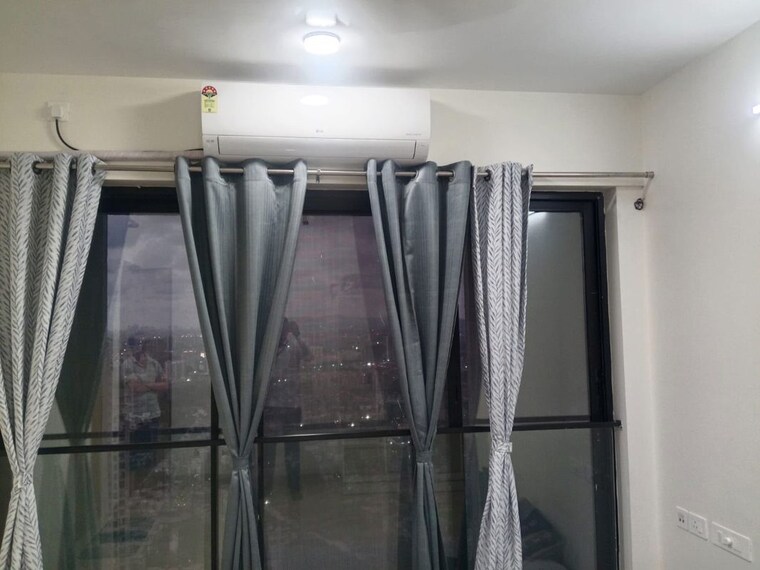 undefined, dosti-eastern-bay-phase-1 3 Bedroom 900 Sq.Ft. Apartment In Wadala Mumbai 10485925