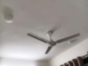 Furnished Amenities in 3 BHK Apartment at Dosti Eastern Bay Phase 1, Wadala – for Rent