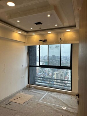 Bedroom in 3 BHK Apartment at Dosti Eastern Bay Phase 1, Wadala – for Rent