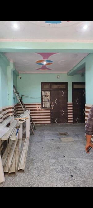 6+ BHK Independent House – Exterior View View at Devla - for Sale