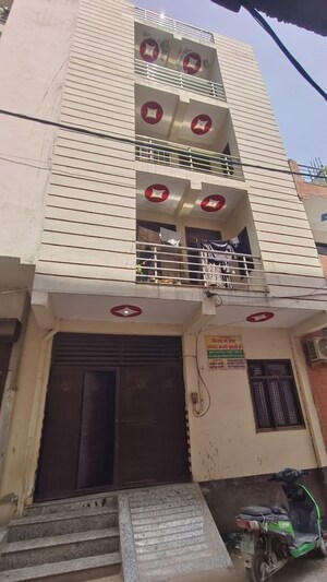 6+ BHK Independent House For Sale in Devla