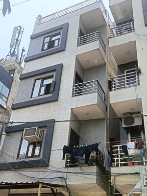  Apartment For Sale in Rohini
