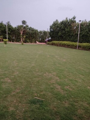 Plot – Garden View at Tech Zone Greater Noida - for Sale