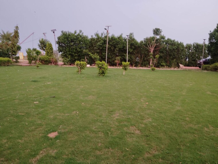 undefined, tech zone greater noida  1008 Sq.Mt. Plot In Tech Zone Greater Noida Greater Noida 10485803