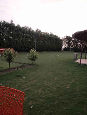 Plot For Sale in Tech Zone Greater Noida
