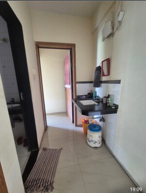 Team Area in 2 BHK Apartment at Malpani The Crest, Pimple Saudagar – for Sale