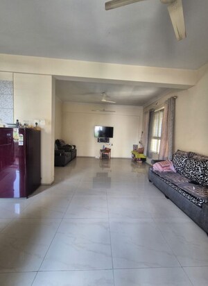 2 BHK Apartment For Sale in Malpani The Crest, Pimple Saudagar
