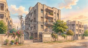  Apartment For Sale in Mota Mava