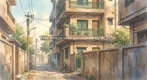  Apartment For Sale in Sultanpur