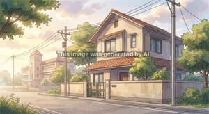  Independent House – Exterior View View at Jewar - for Sale