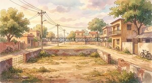  Land For Sale in Laxmi Garden