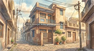  Independent House For Sale in Arthala