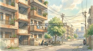  Apartment For Sale in Makanpur