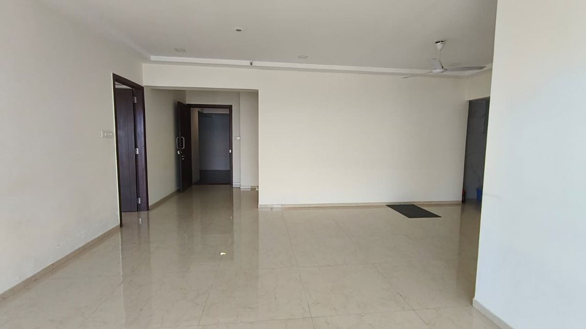1 BHK 485 Sq.Ft. Apartment in Je and Vee Madhuban