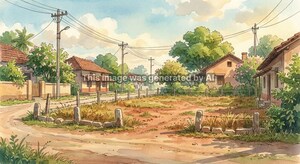  Land For Sale in Kunduwada