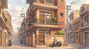  Builder Floor For Sale in Uttam Nagar