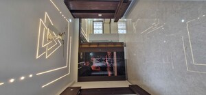 Furnished Amenities in 3 BHK Builder Floor at Kondapur – for Rent