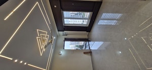 Furnished Amenities in 3 BHK Builder Floor at Kondapur – for Rent
