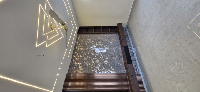 undefined, kondapur 3 Bedroom 1700 Sq.Ft. Builder Floor In Kondapur Hyderabad 10486014