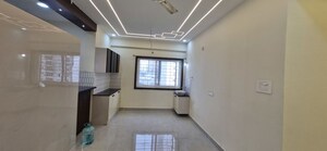 Kitchen in 3 BHK Builder Floor at Kondapur – for Rent