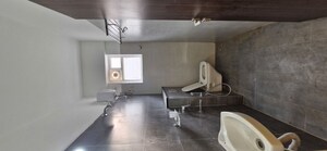 Living Room in 3 BHK Builder Floor at Kondapur – for Rent