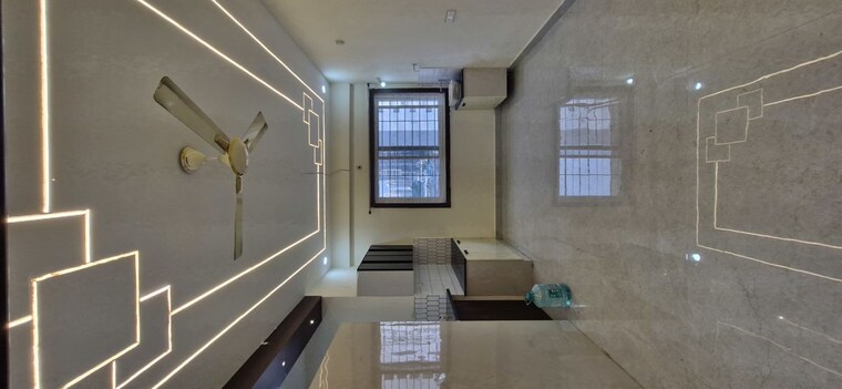 Living Room, kondapur 3 Bedroom 1700 Sq.Ft. Builder Floor In Kondapur Hyderabad 10486014