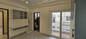 Room in 3 BHK Builder Floor at Kondapur – for Rent