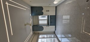 Kitchen in 3 BHK Builder Floor at Kondapur – for Rent