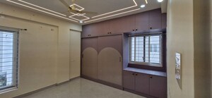 Kitchen in 3 BHK Builder Floor at Kondapur – for Rent