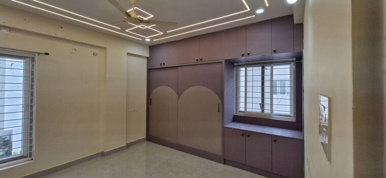 Kitchen, kondapur 3 Bedroom 1700 Sq.Ft. Builder Floor In Kondapur Hyderabad 10486014