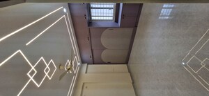 Furnished Amenities in 3 BHK Builder Floor at Kondapur – for Rent