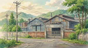  Industrial Plot – Exterior View View at Nagrota Bagwan - for Sale