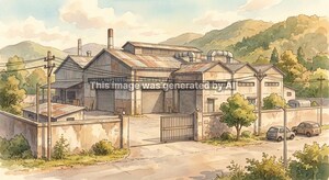  Industrial Plot – Exterior View View at Nagrota Bagwan - for Sale