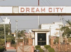  Apartment – Exterior View View at Awadpuri - for Sale