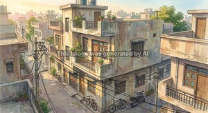  Builder Floor For Sale in Bindapur