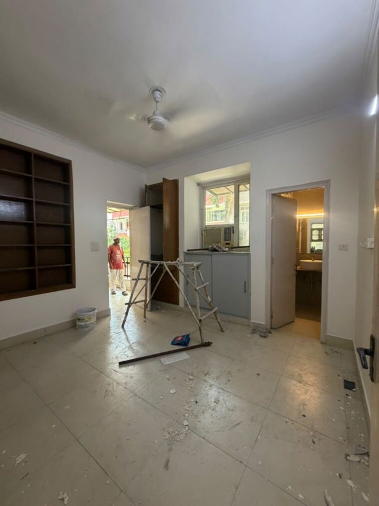 Living Room, hope-apartments 3 Bedroom 2000 Sq.Ft. Apartment In Sector 15 Gurgaon 10486067