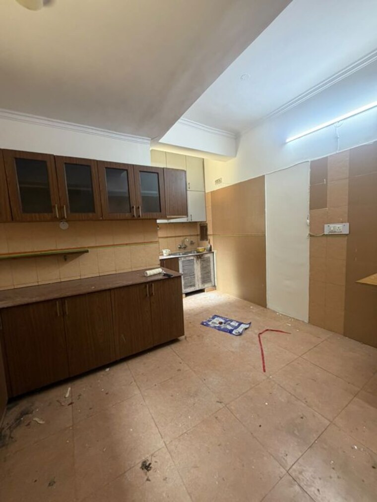 Kitchen, hope-apartments 3 Bedroom 2000 Sq.Ft. Apartment In Sector 15 Gurgaon 10486067